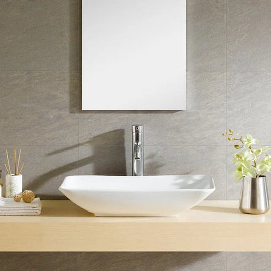 Bathroom Sinks