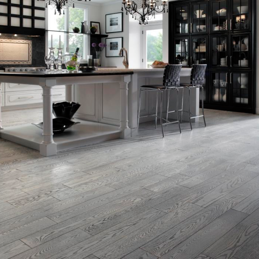 Hardwood Flooring