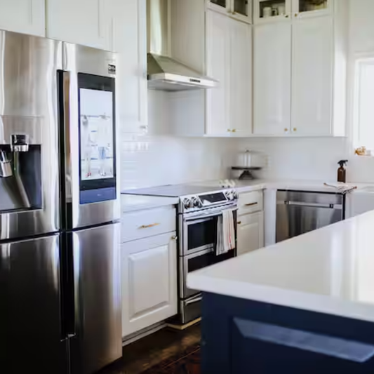 Kitchen Appliances