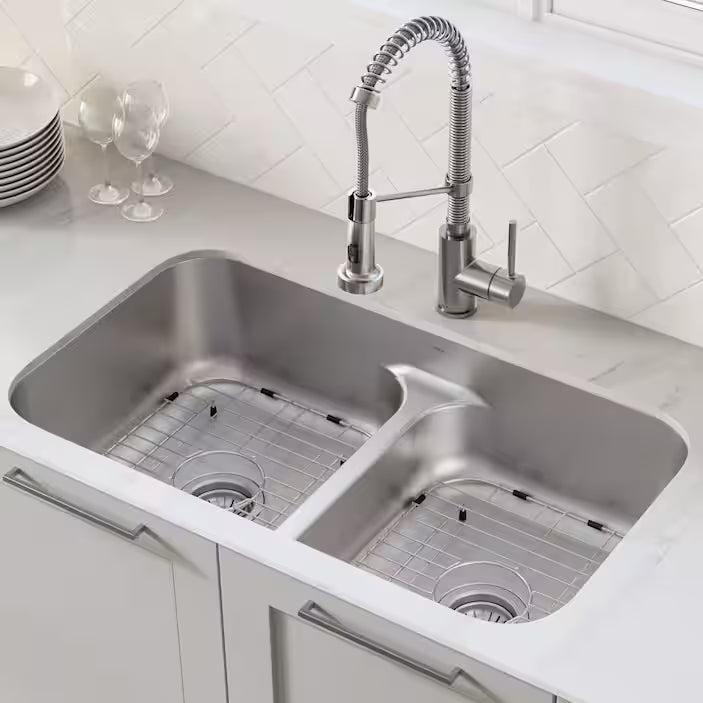 Kitchen Sinks