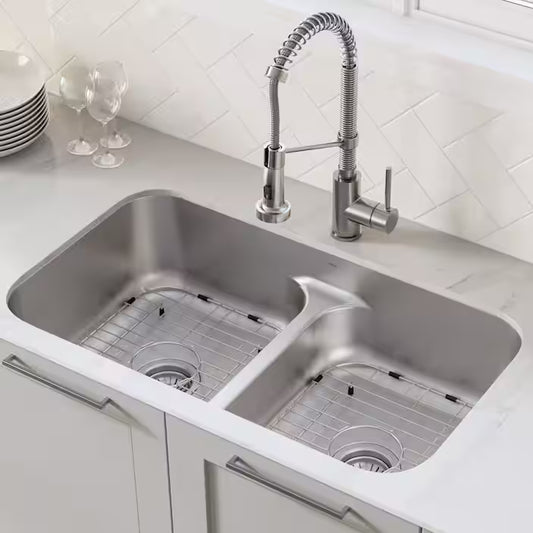 Kitchen Sinks