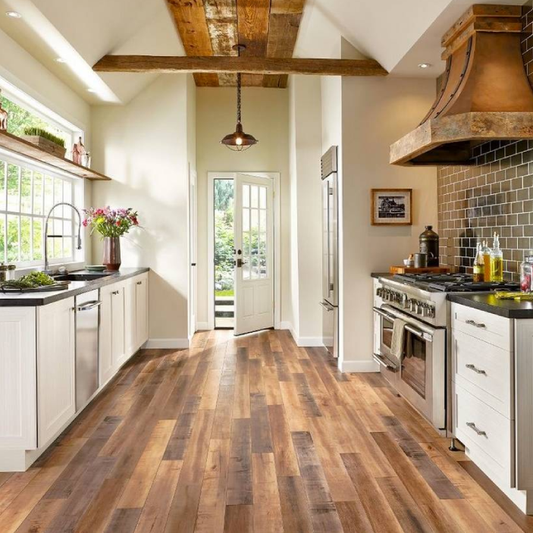 Laminate Flooring