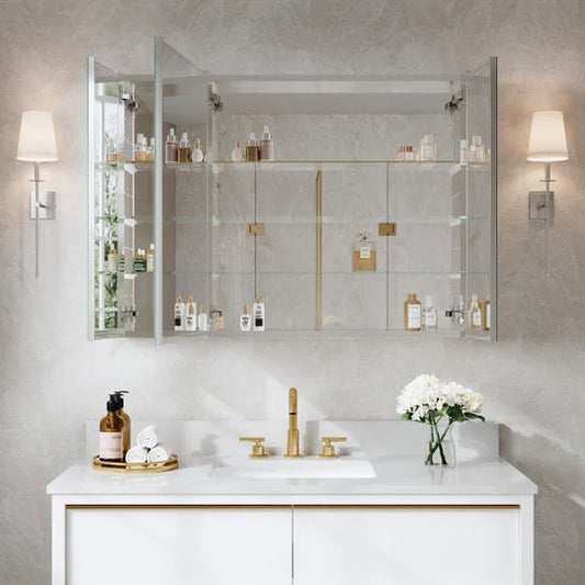 Medicine Cabinets
