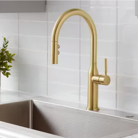 Kitchen Faucets
