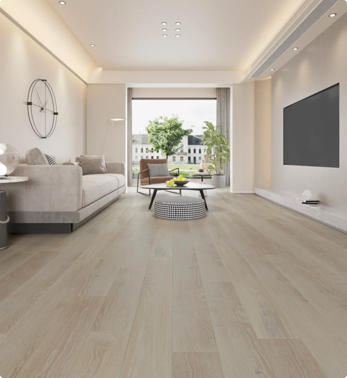 Westport Engineered Hardwood Collection