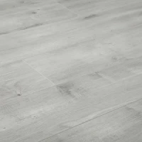 Gray flooring