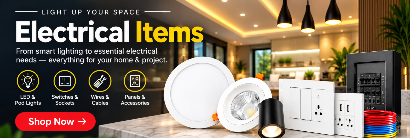 Electrical Supply