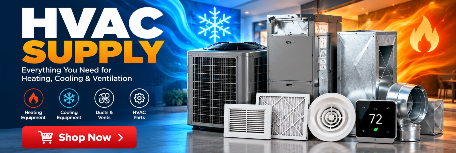 HVAC