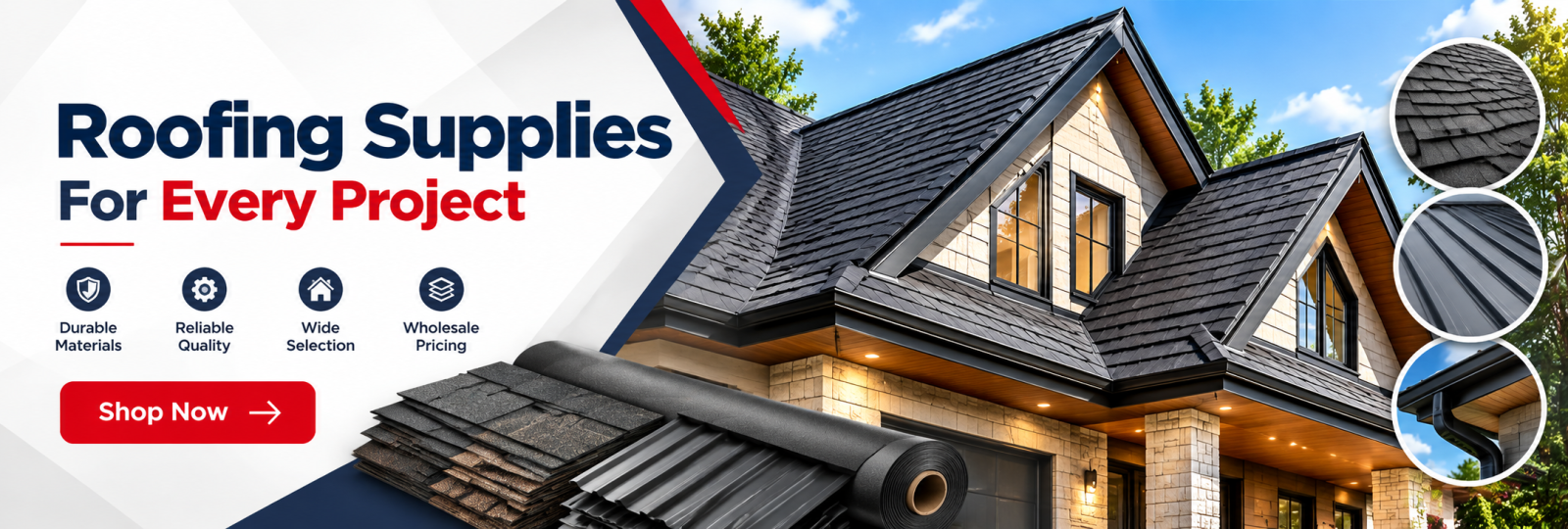 Roofing