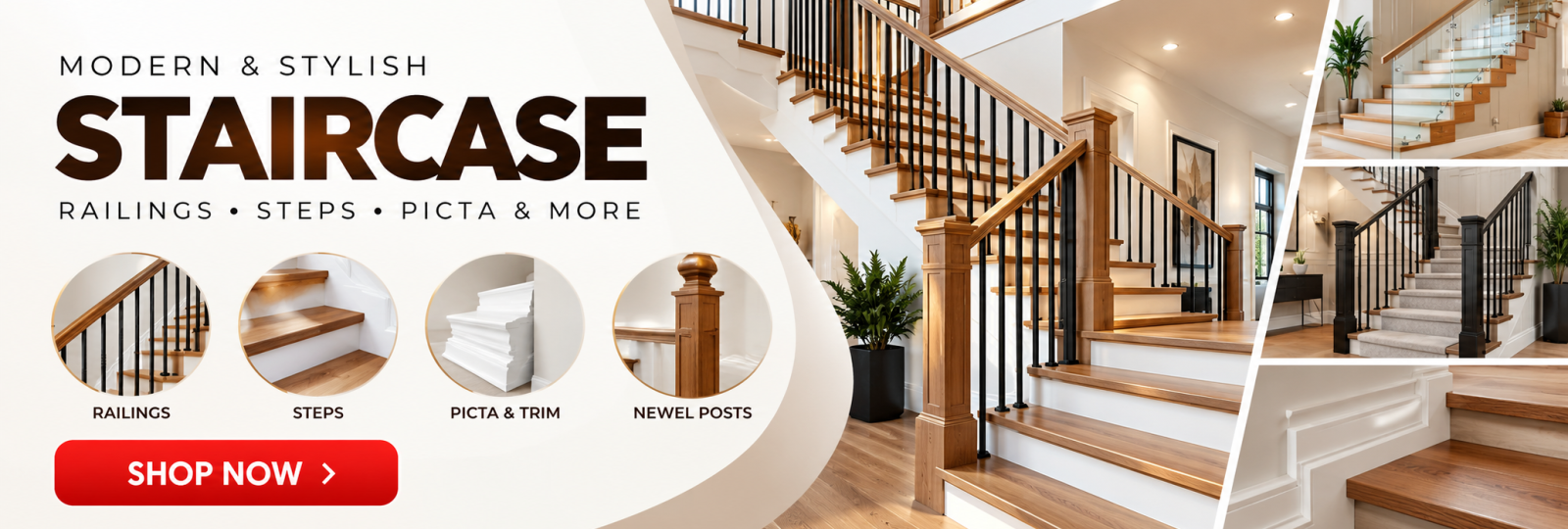 Stair Supply