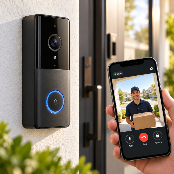 Home Automation