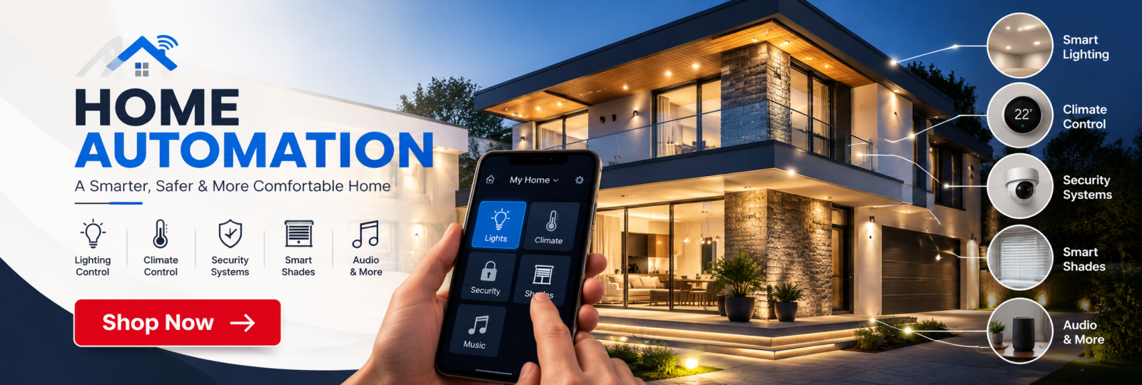 Home Automation