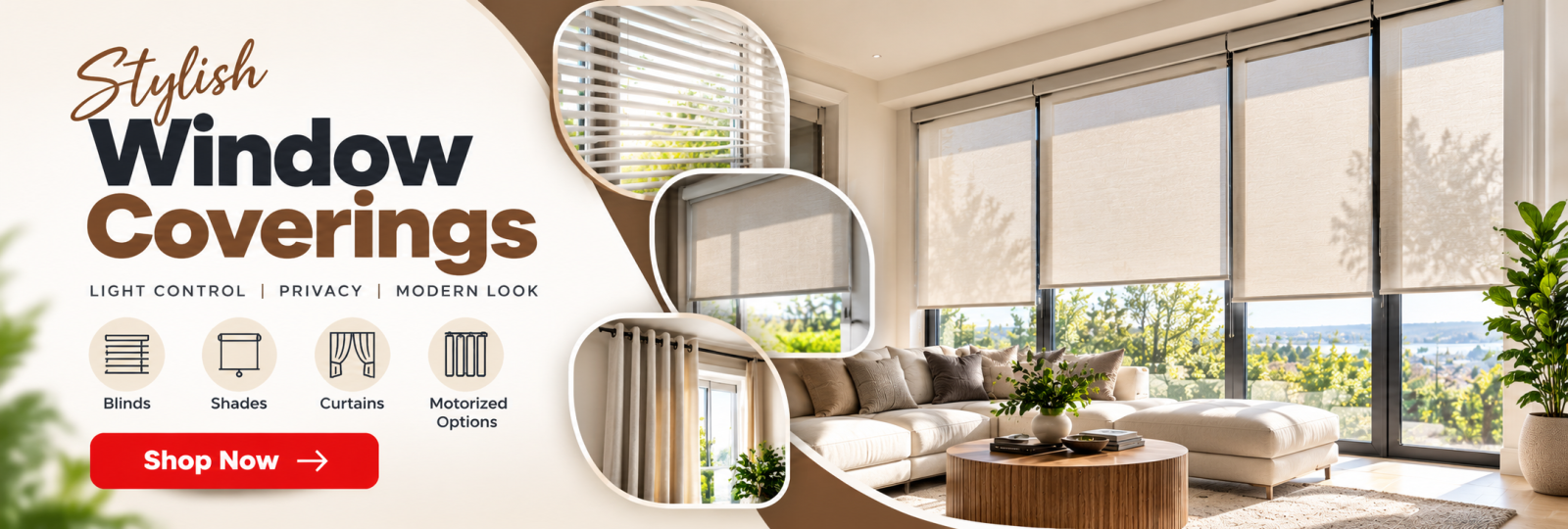 Window Covering