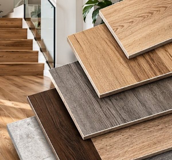 Flooring