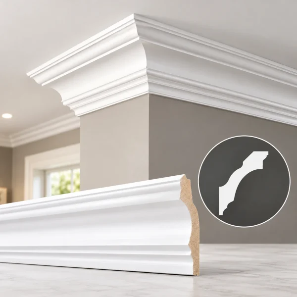 Crown Moulding (Copy)