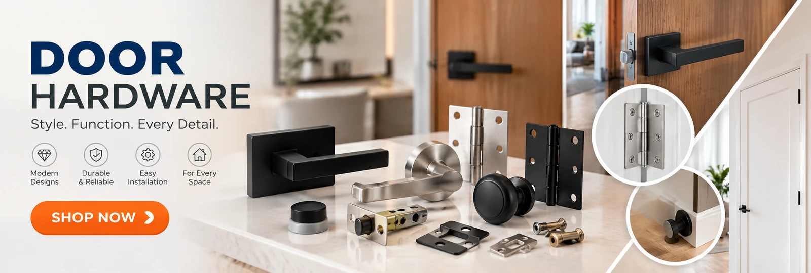 Door Hardware