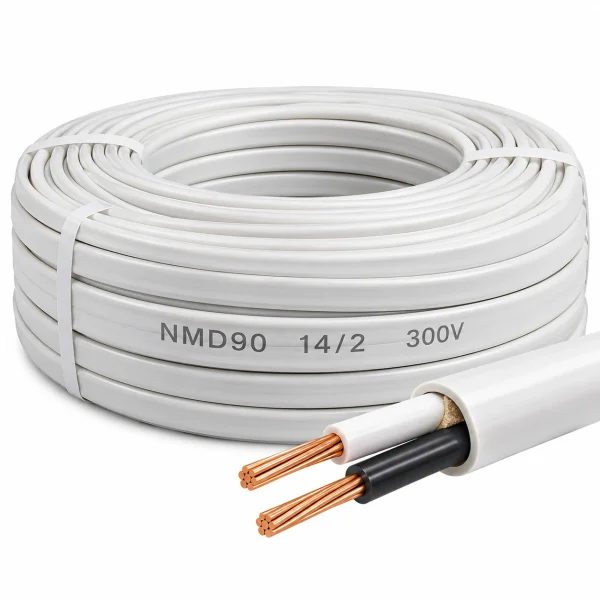 Electrical Wire NMD90 14/2