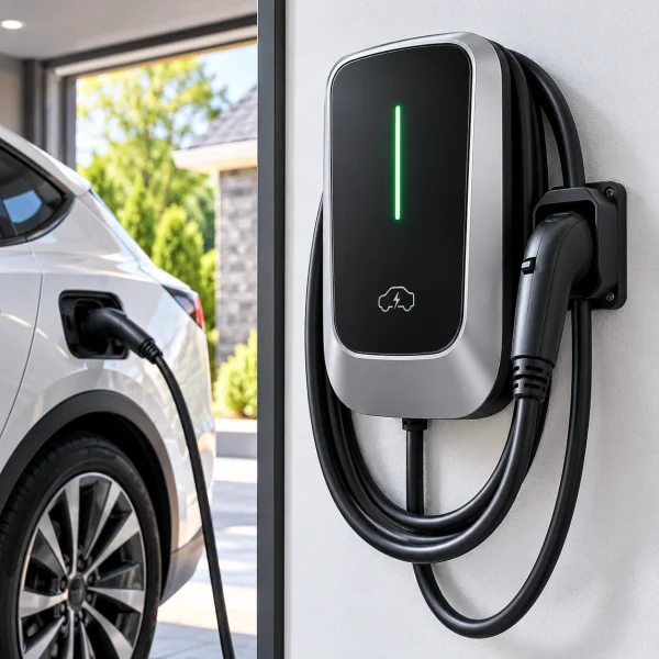 EV Charger – Level 2
