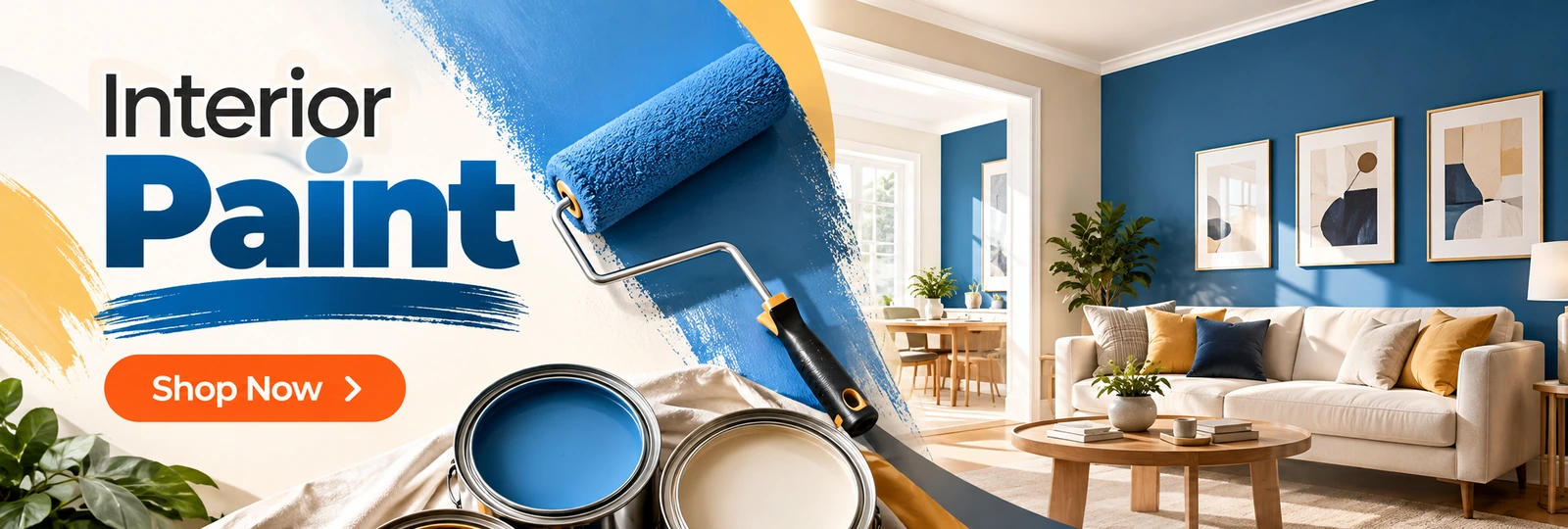 Interior Paint