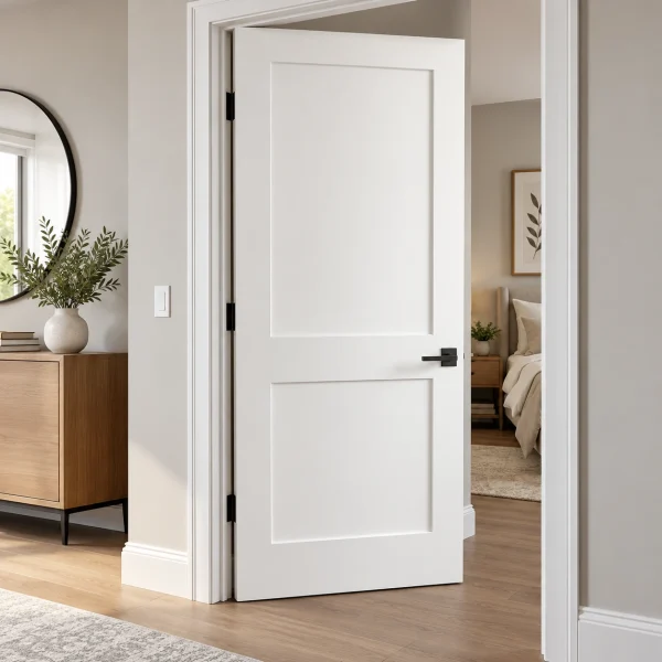 Doors & Baseboard Hardware