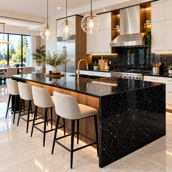 Island Kitchen Design