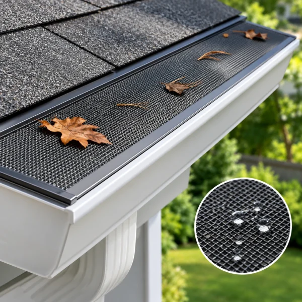 Roofing