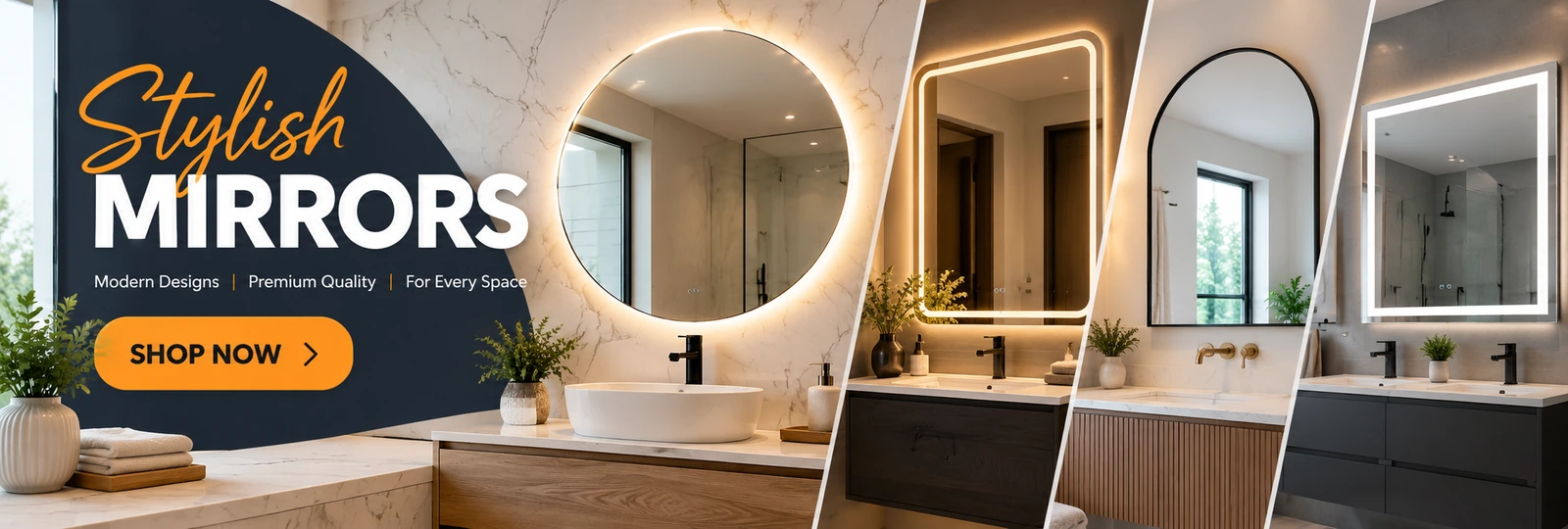 Mirrors