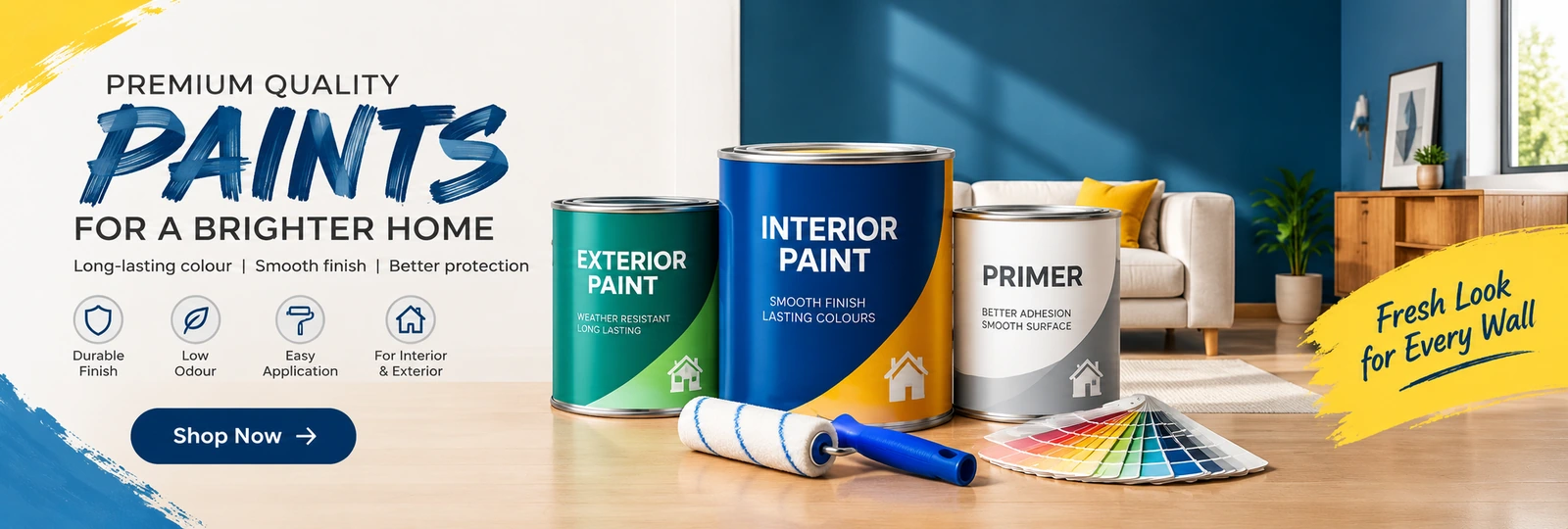 Paint