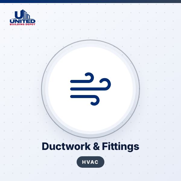 Ductwork & Fittings
