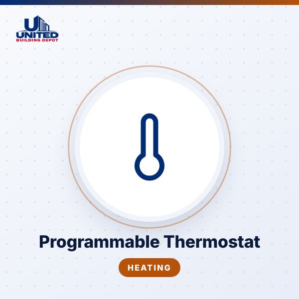 Programmable Thermostat