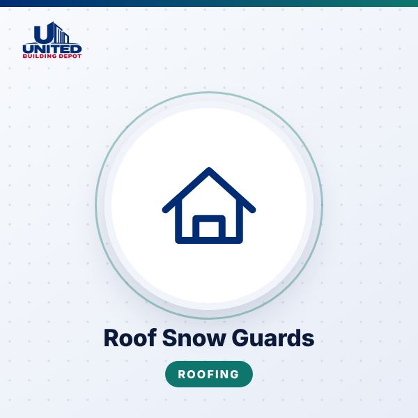Roof Snow Guards
