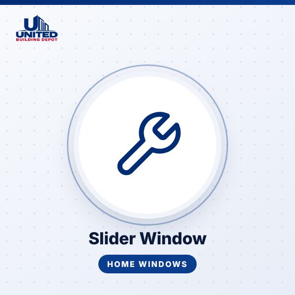 Slider Window