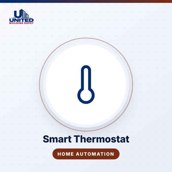 Smart Thermostat