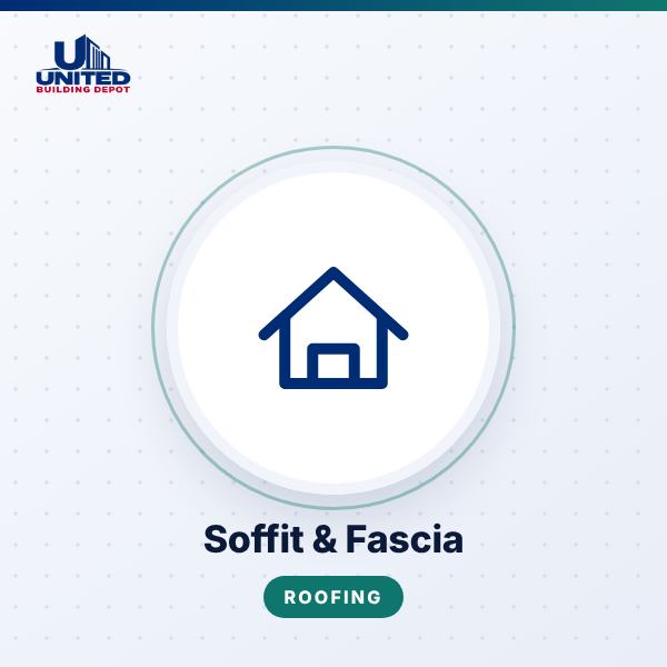 Soffit & Fascia