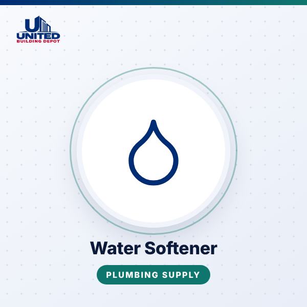 Water Softener