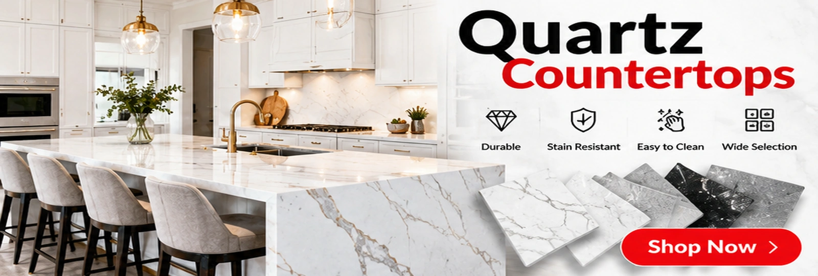 Quartz Countertops