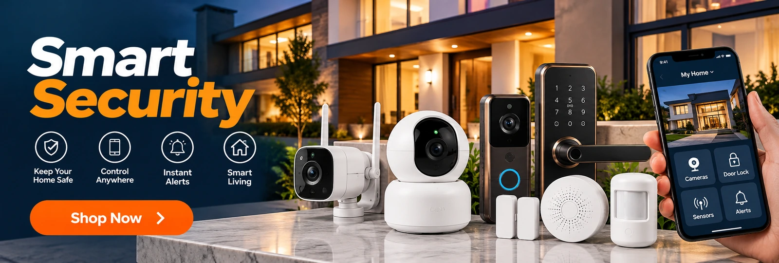 Smart Security